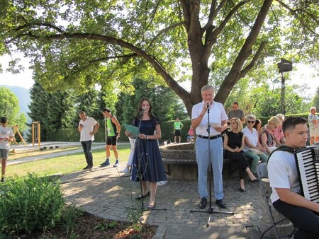 S slovesnosti ob dnevu državnosti in Radolške 10ke (11)